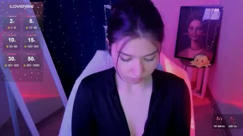 Snapshot of steffi_xo chatting on 05/11/26, 04:15 Steffi online show from 05/11/26, 04:15