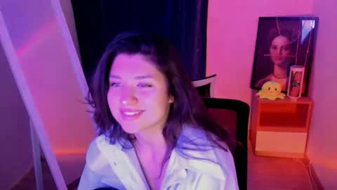 Snapshot of steffi_xo chatting on 05/12/26, 02:58 Steffi online show from 05/12/26, 02:58