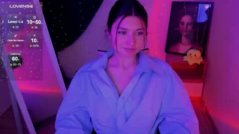 Snapshot of steffi_xo chatting on 05/14/26, 06:26 Steffi online show from 05/14/26, 06:26