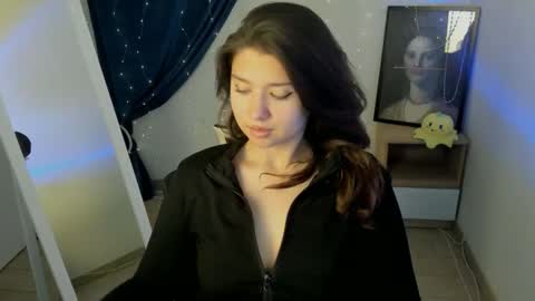 Snapshot of steffi_xo chatting on 05/15/26, 12:56 Steffi online show from 05/15/26, 12:56