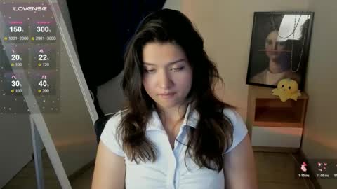 Snapshot of steffi_xo chatting on 05/20/26, 01:39 Steffi online show from 05/20/26, 01:39