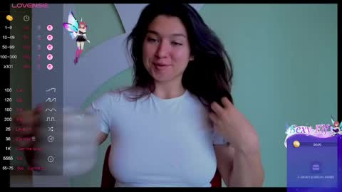 Snapshot of steffi_xo chatting on 06/08/26, 07:31 Steffi online show from 06/08/26, 07:31