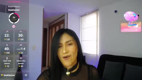 Snapshot of steffy_31 chatting on 02/04/25, 10:02 Steffy online show from 02/04/25, 10:02