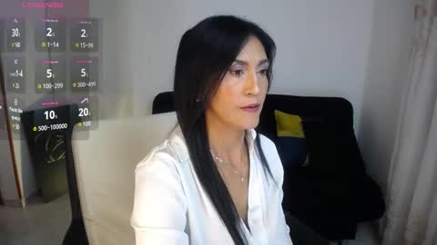 Snapshot of steffy_31 chatting on 02/13/25, 11:26 Steffy online show from 02/13/25, 11:26