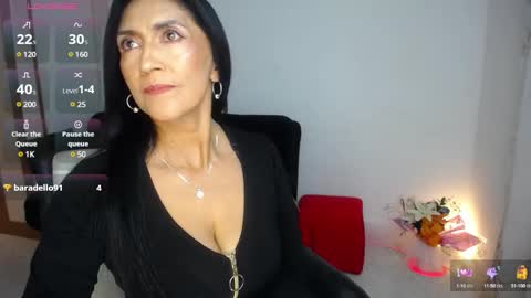 Snapshot of steffy_31 chatting on 02/20/25, 11:32 Steffy online show from 02/20/25, 11:32