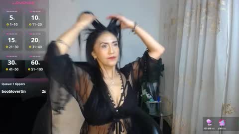 Snapshot of steffy_31 chatting on 09/10/25, 02:11 Steffy online show from 09/10/25, 02:11