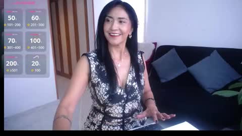 Snapshot of steffy_31 chatting on 10/23/25, 05:44 Steffy online show from 10/23/25, 05:44