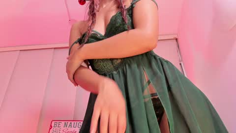 Steffy online show from 12/22/24, 07:54