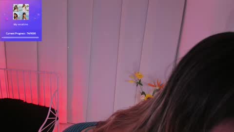 Steffy online show from 02/08/25, 07:26