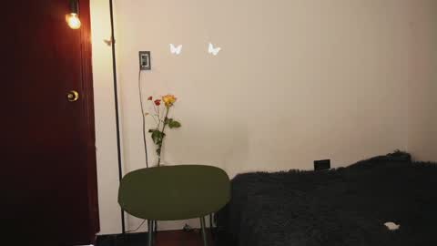 Snapshot of stefigirl chatting on 03/11/25, 06:30 Stef online show from 03/11/25, 06:30