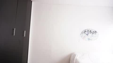 Snapshot of stefigirl chatting on 01/11/26, 08:25 Stef online show from 01/11/26, 08:25