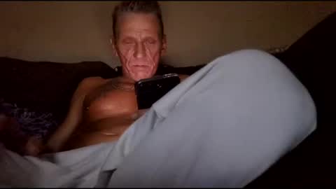 stefy1037 online show from 01/14/26, 04:07