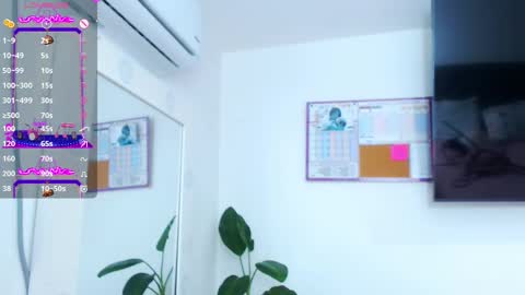 Stefany online show from 12/14/24, 02:56