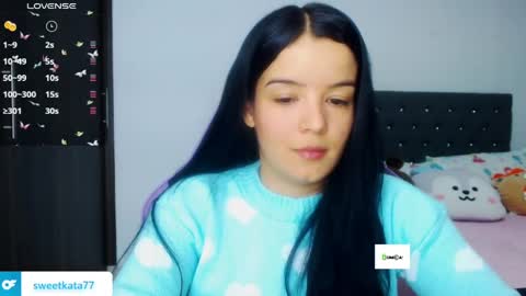 Stefany online show from 04/14/26, 01:55