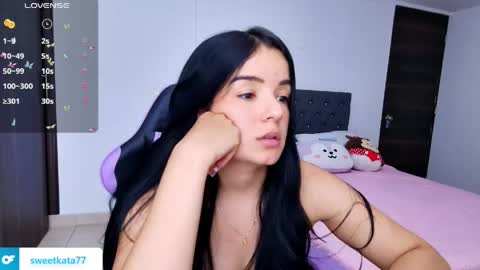 Stefany online show from 04/21/26, 01:42