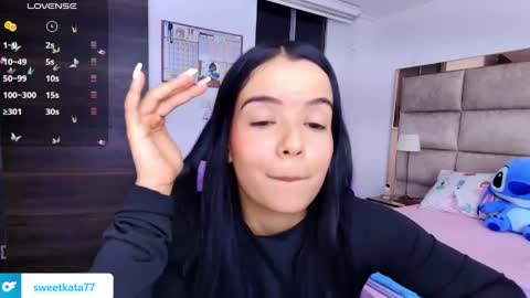 Stefany online show from 04/25/26, 12:46