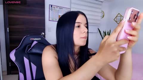 Snapshot of stefy810675 chatting on 06/14/26, 01:58 Stefany online show from 06/14/26, 01:58