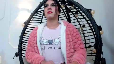 Stefany Bratz online show from 01/13/26, 03:45