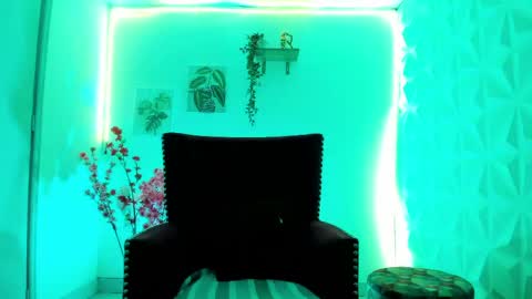 Snapshot of stefy_cg chatting on 05/19/26, 07:53 Stefy online show from 05/19/26, 07:53