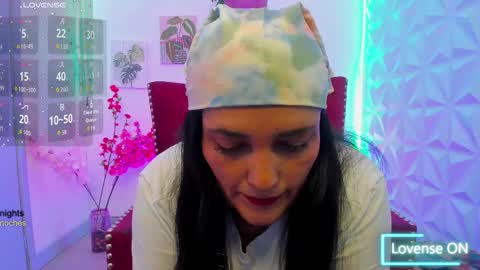 Snapshot of stefy_cg chatting on 05/23/26, 07:29 Stefy online show from 05/23/26, 07:29