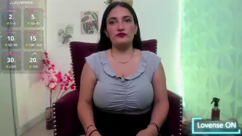 Snapshot of stefy_cg chatting on 06/10/26, 09:14 Stefy online show from 06/10/26, 09:14