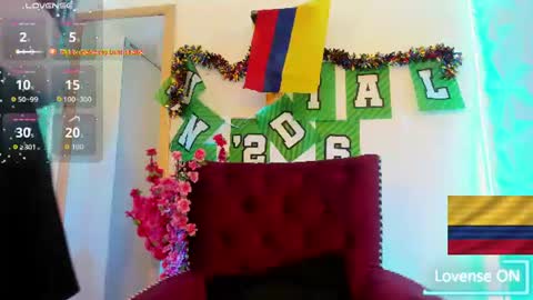 Snapshot of stefy_cg chatting on 07/02/26, 08:37 Stefy online show from 07/02/26, 08:37