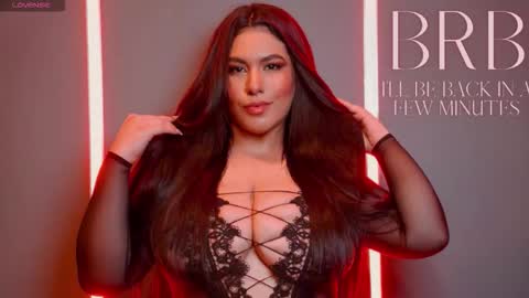 Snapshot of stefy_cherry chatting on 10/16/25, 12:11 Stefy Cherry online show from 10/16/25, 12:11