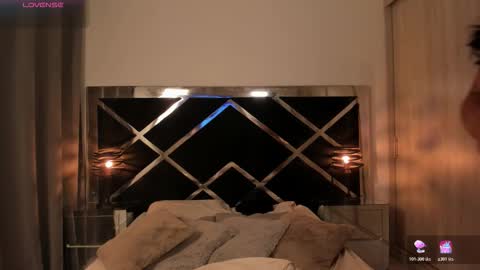 Snapshot of stefy_cherry chatting on 11/15/25, 10:48 Stefy Cherry online show from 11/15/25, 10:48