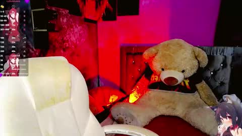 stefy_xxx1 online show from 10/11/25, 08:24