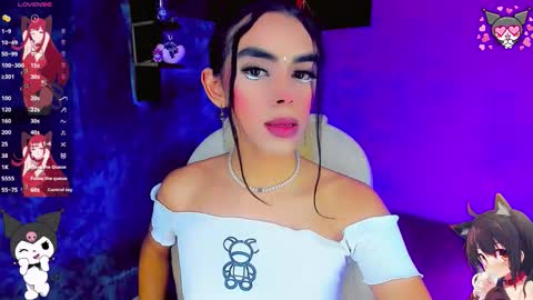 stefy_xxx1 online show from 11/29/25, 11:52