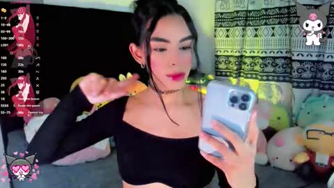 stefy_xxx1 online show from 01/08/26, 03:20