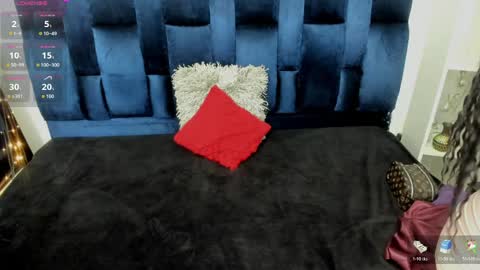 Stefy online show from 04/11/26, 10:52