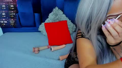 Stefy online show from 04/21/26, 11:49