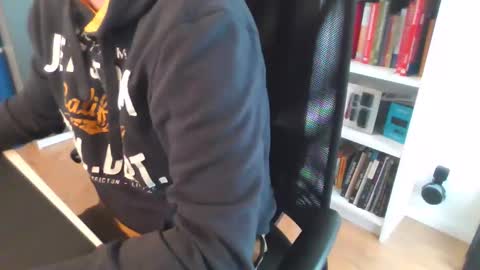 steiferpimmel online show from 02/26/25, 12:47