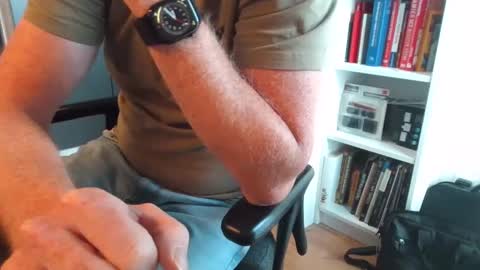 steiferpimmel online show from 10/27/25, 02:10