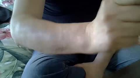 Rocco-load online show from 03/08/25, 12:30