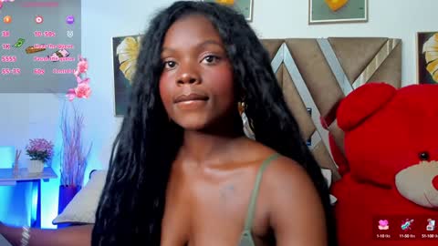 stella online show from 01/08/25, 01:52