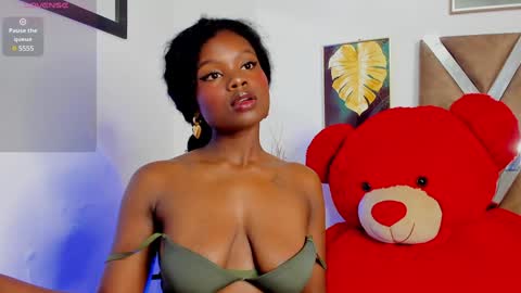 stella online show from 01/28/25, 02:31