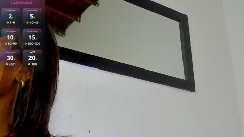 stella online show from 03/01/25, 02:55