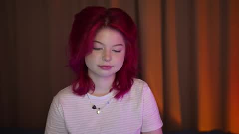 Stella online show from 11/14/25, 12:20