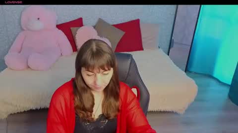 Snapshot of steladream chatting on 07/02/26, 09:26 Stela online show from 07/02/26, 09:26