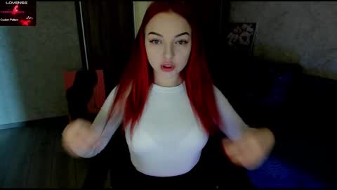 Stella  Cox online show from 01/30/25, 06:24