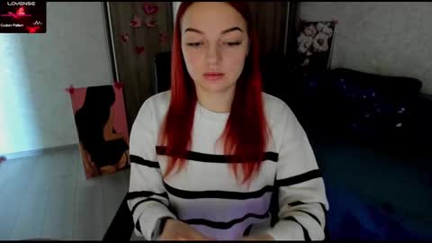 Stella  Cox online show from 02/22/25, 06:17