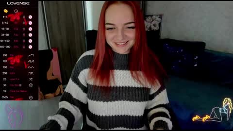 Stella  Cox online show from 02/27/25, 06:29