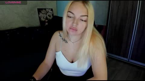 Stella  Cox online show from 09/13/25, 05:40