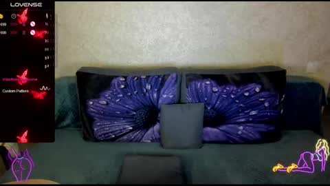 Stella  Cox online show from 11/27/25, 07:21