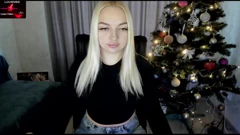 Stella  Cox online show from 01/11/26, 07:24