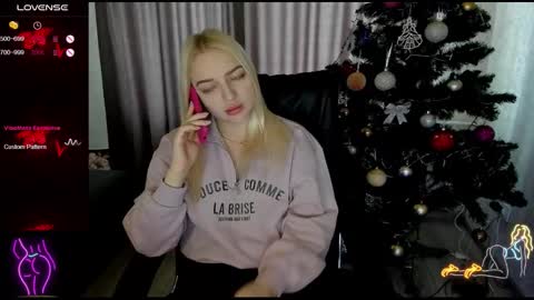 Stella  Cox online show from 01/17/26, 07:13