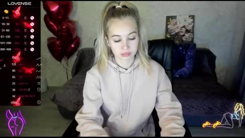Stella  Cox online show from 03/04/26, 05:19