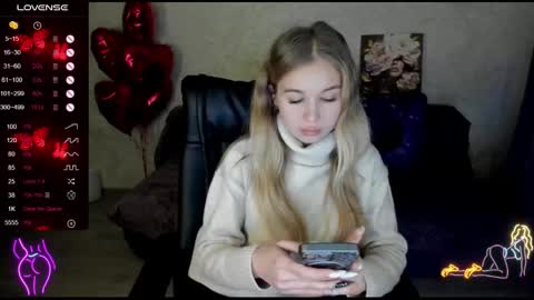 Stella  Cox online show from 03/05/26, 05:42